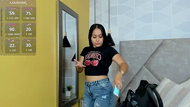 Snapshot of Sammy_Fit_ chatting on 10, 3, 2026 Sammy Fit online show from 10, 3, 2026