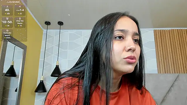 Snapshot of Sammy_Fit_ chatting on 21, 3, 2026 Sammy Fit online show from 21, 3, 2026