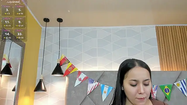 Snapshot of Sammy_Fit_ chatting on 25, 6, 2026 Sammy Fit online show from 25, 6, 2026