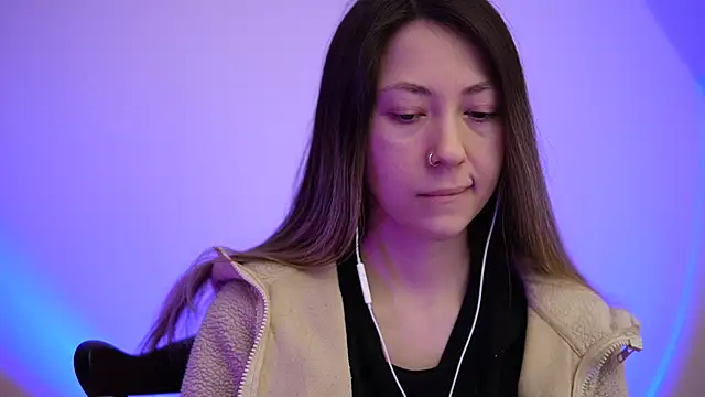 chibi moon  online show from 14, 3, 2025