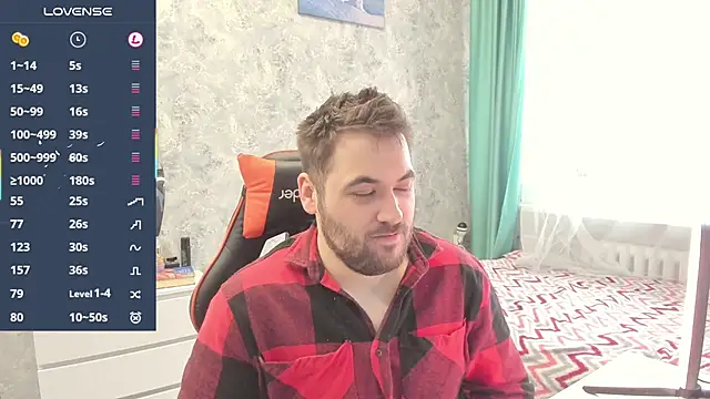 Morlaios online show from 26, 11, 2025