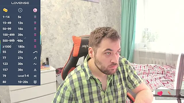 Morlaios online show from 27, 11, 2025