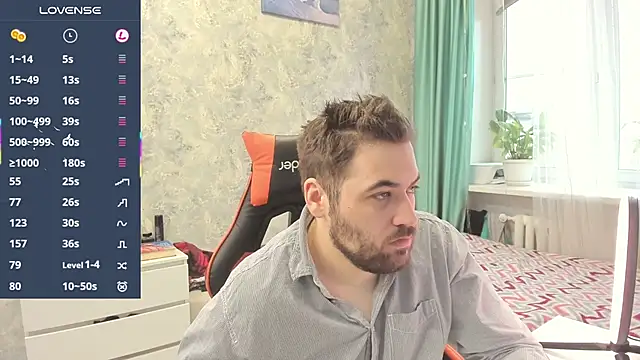 Morlaios online show from 4, 12, 2025