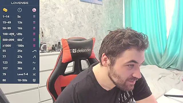 Morlaios online show from 17, 1, 2026