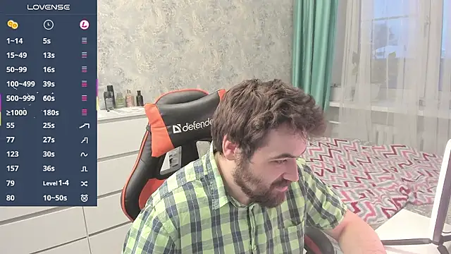 Snapshot of Morlaios chatting on 8, 2, 2026 Morlaios online show from 8, 2, 2026