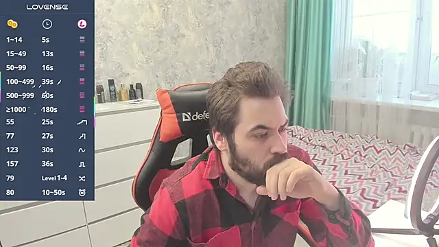 Snapshot of Morlaios chatting on 17, 2, 2026 Morlaios online show from 17, 2, 2026