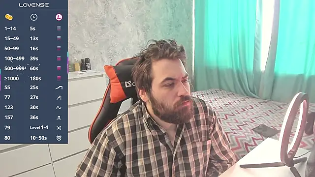 Snapshot of Morlaios chatting on 20, 2, 2026 Morlaios online show from 20, 2, 2026