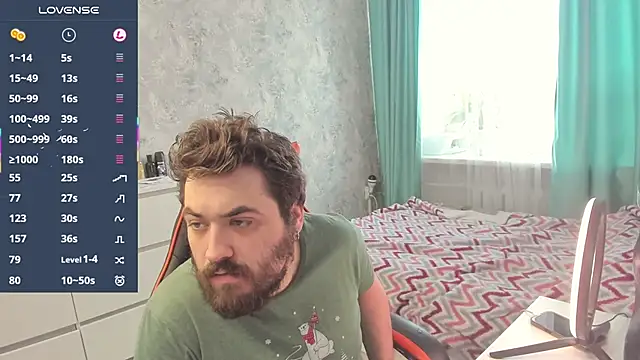 Snapshot of Morlaios chatting on 21, 2, 2026 Morlaios online show from 21, 2, 2026