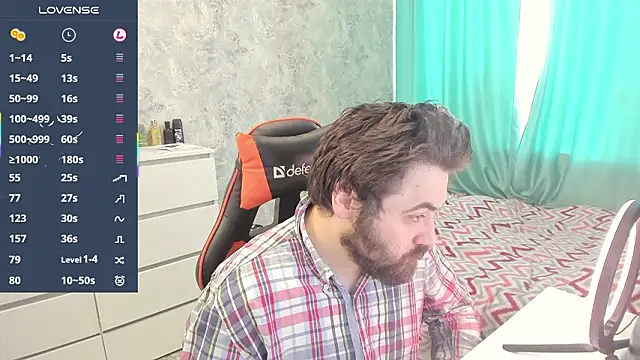 Snapshot of Morlaios chatting on 23, 2, 2026 Morlaios online show from 23, 2, 2026