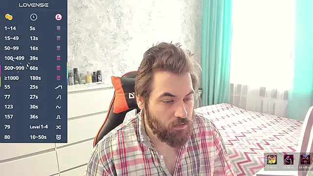 Snapshot of Morlaios chatting on 4, 3, 2026 Morlaios online show from 4, 3, 2026