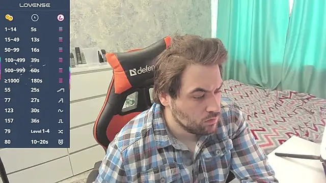 Morlaios online show from 17, 4, 2026