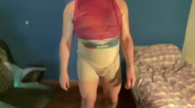 Snapshot of Fabrissi chatting on 4, 1, 2025 Fabrissi online show from 4, 1, 2025