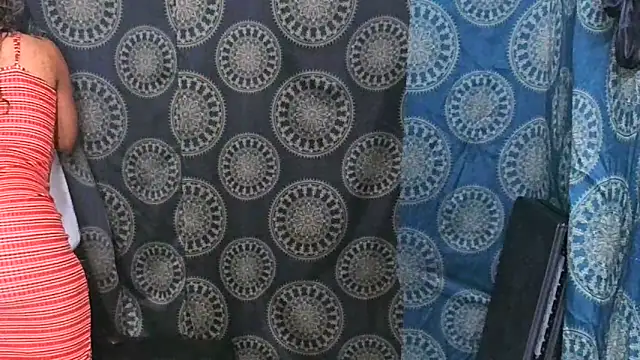 LunaRai online show from 26, 1, 2025