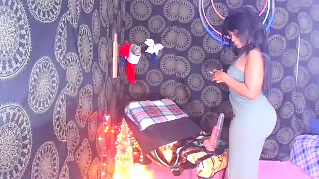 LunaRai online show from 17, 12, 2025