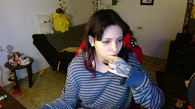 Snapshot of MaryJannes chatting on 22, 4, 2026 MaryJannes online show from 22, 4, 2026