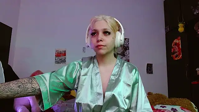 MaryJannes online show from 21, 7, 2026