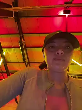 alexademie1 online show from 12, 2, 2025