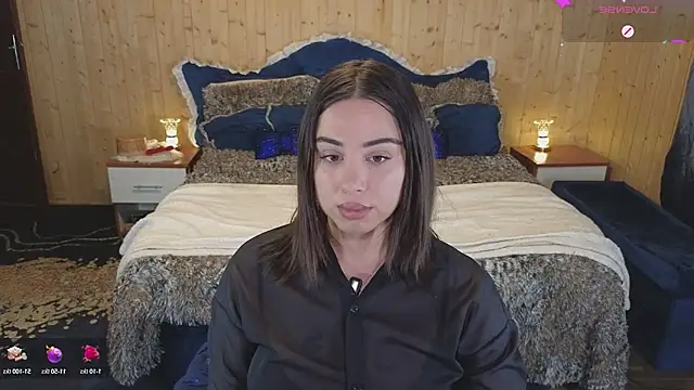 Snapshot of VanessaDoyle chatting on 23, 1, 2025 VanessaDoyle online show from 23, 1, 2025