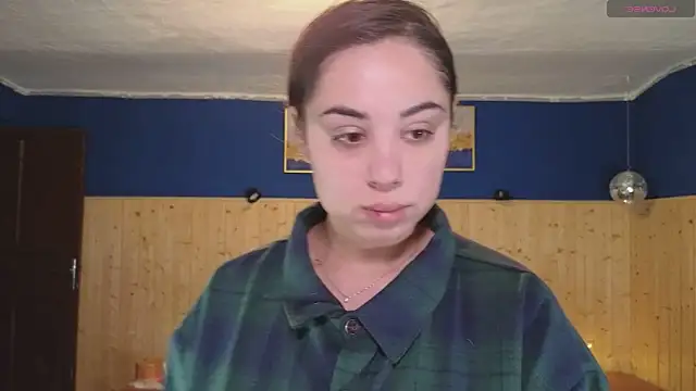 Snapshot of VanessaDoyle chatting on 24, 1, 2025 VanessaDoyle online show from 24, 1, 2025