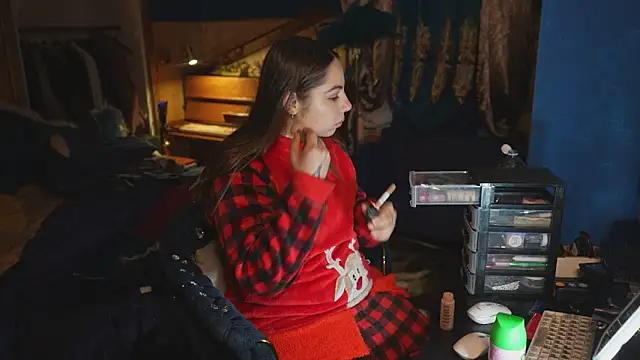 VanessaDoyle online show from 4, 3, 2026