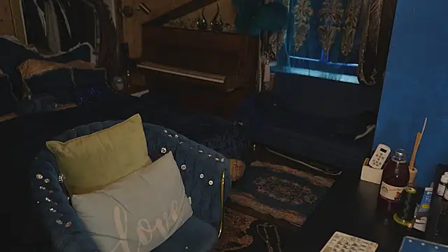 VanessaDoyle online show from 21, 3, 2026