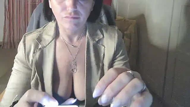 Althea Love online show from 24, 3, 2026