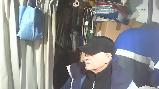 nonnomaturobisex online show from 14, 1, 2026