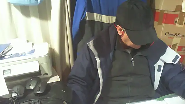 nonnomaturobisex online show from 18, 1, 2026