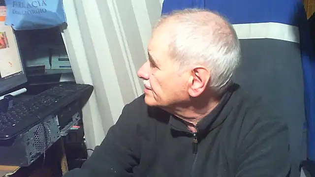 Snapshot of nonnomaturobisex chatting on 25, 4, 2026 nonnomaturobisex online show from 25, 4, 2026
