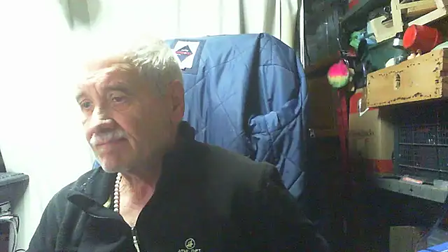 Snapshot of nonnomaturobisex chatting on 2, 5, 2026 nonnomaturobisex online show from 2, 5, 2026