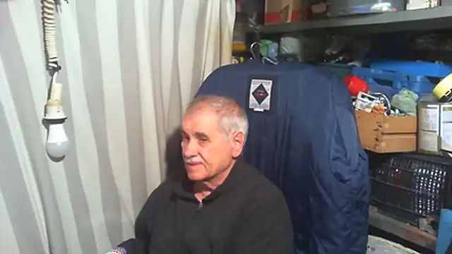 Snapshot of nonnomaturobisex chatting on 13, 5, 2026 nonnomaturobisex online show from 13, 5, 2026