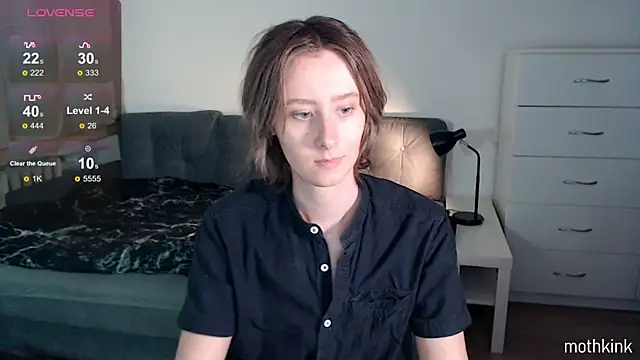 mothkink online show from 2, 12, 2025