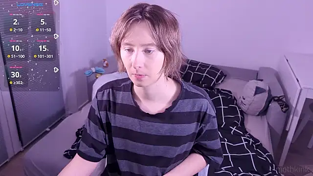 mothkink online show from 16, 3, 2026