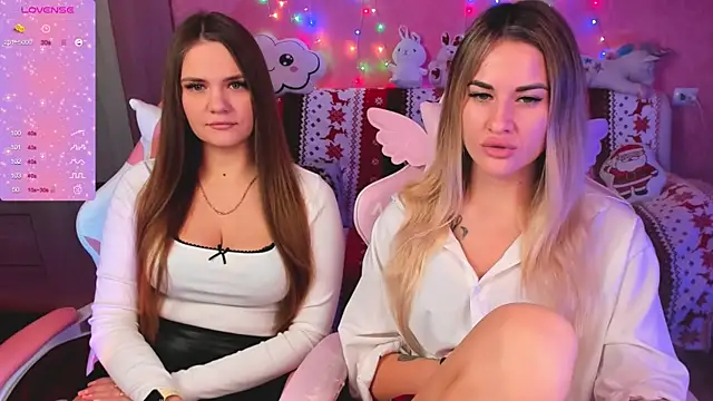 ivannatompsonnn online show from 14, 12, 2024