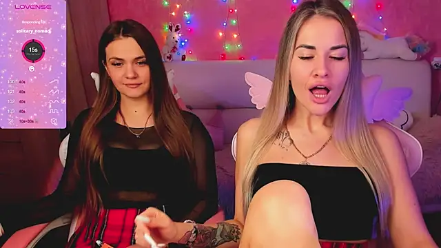 ivannatompsonnn online show from 16, 3, 2025