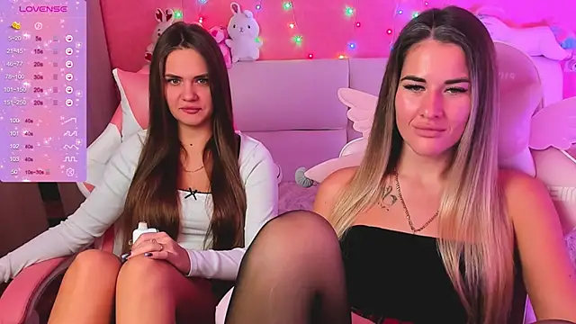 ivannatompsonnn online show from 8, 10, 2025