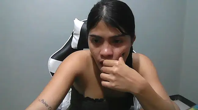 Snapshot of Miss_unknown chatting on 18, 2, 2025 Miss unknown online show from 18, 2, 2025