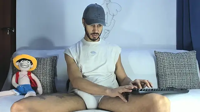 DERRYMASTER online show from 2, 3, 2026