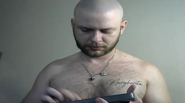 Snapshot of TONY_WHITE_7 chatting on 4, 3, 2025 TONY WHITE 7 online show from 4, 3, 2025