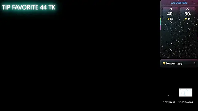 Snapshot of cloe_25 chatting on 6, 3, 2025 cloe 25 online show from 6, 3, 2025