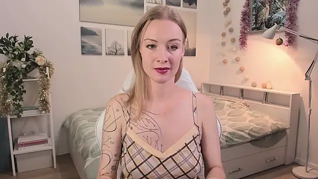 MissRightX online show from 17, 11, 2025