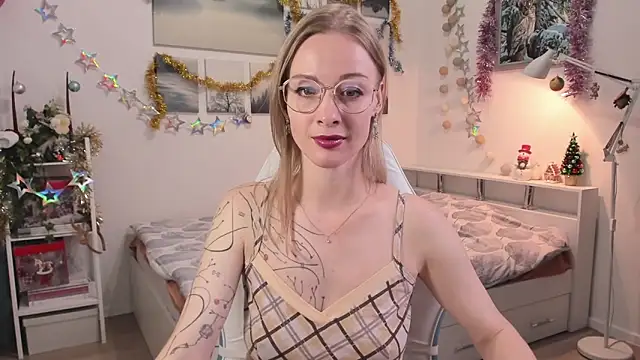 MissRightX online show from 3, 12, 2025