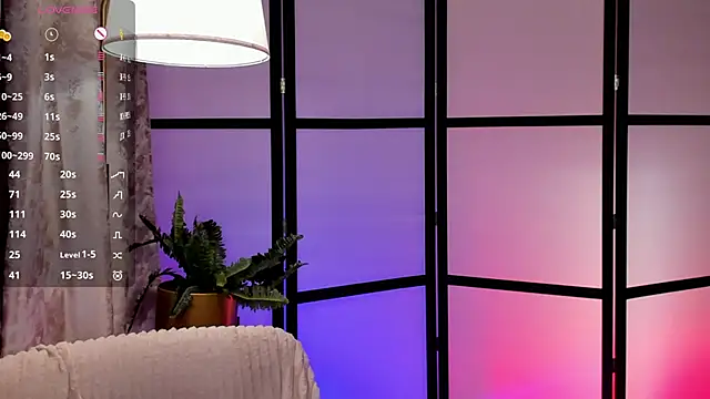 LianaFord online show from 8, 4, 2026