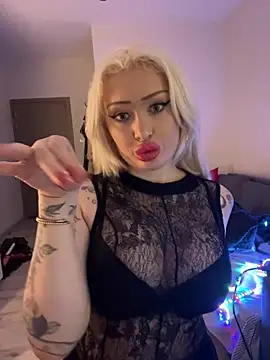 JennaLinn online show from 17, 2, 2026