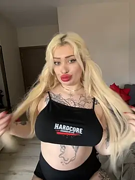 JennaLinn online show from 30, 4, 2026