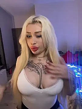 JennaLinn online show from 1, 5, 2026