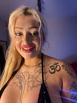 JennaLinn online show from 14, 6, 2026