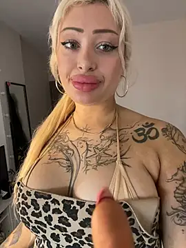 JennaLinn online show from 15, 6, 2026