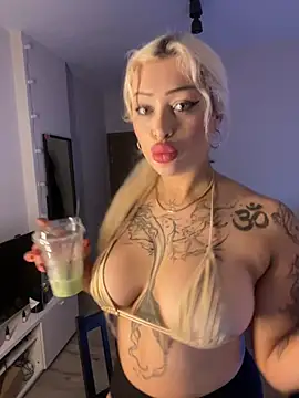 JennaLinn online show from 16, 6, 2026