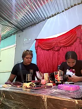 sweet morbid hot online show from 17, 1, 2026